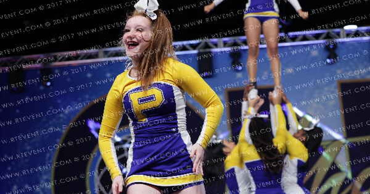 Pflugerville High School · The ONE Finals