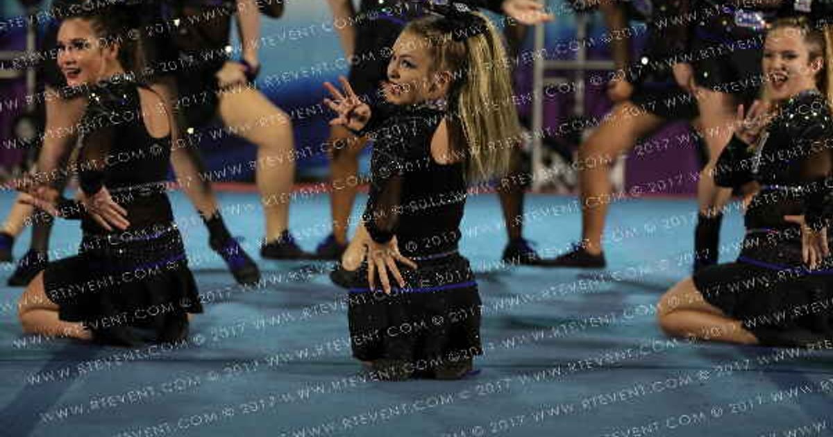 Champion Elite Legacy Cat 4 · Tampa