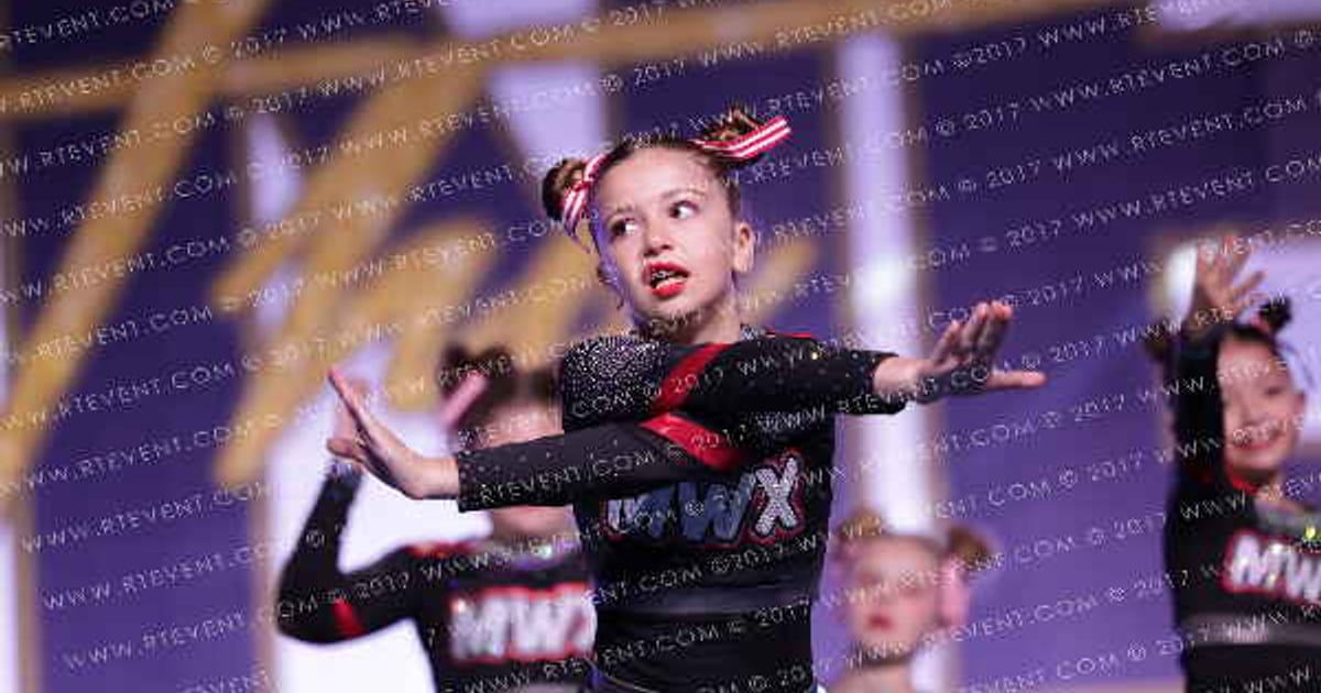 MWX Columbus Fire · The ONE Finals