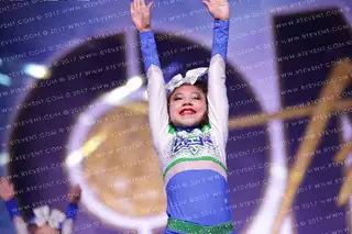 Stingray Allstars OHKY Gliders