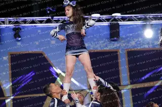 iMater MiddleHigh Co-ed Knights