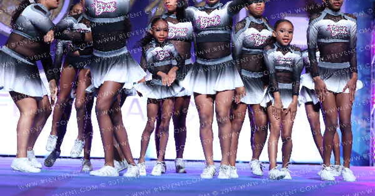 The Xtreme Girls Mink · The ONE Finals