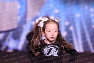 Premier Athletics Nashville TINY RECRUITS