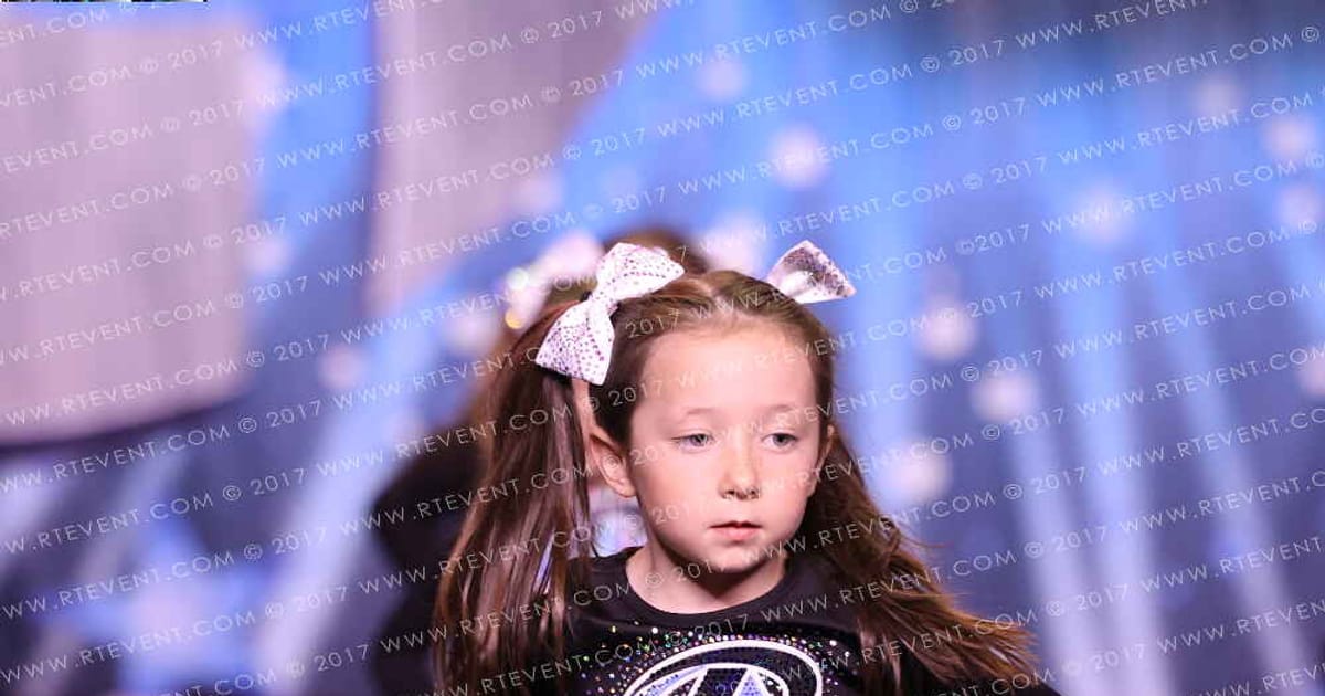 Premier Athletics Nashville TINY RECRUITS · Battle on Broadway Nationals