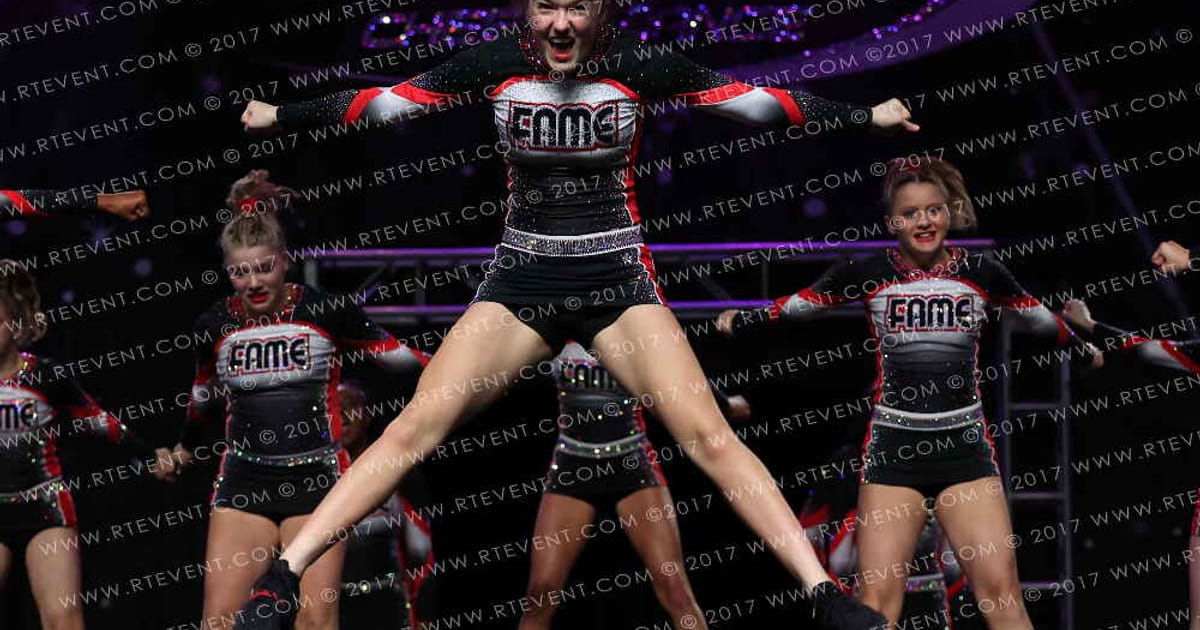 FAME All Stars - Midlo Hollywood · US Finals Virginia Beach