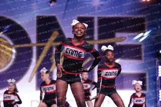 FAME Stafford Avengers