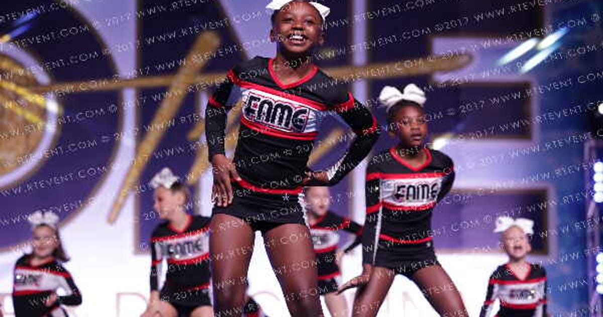 FAME Stafford Avengers · The ONE Finals