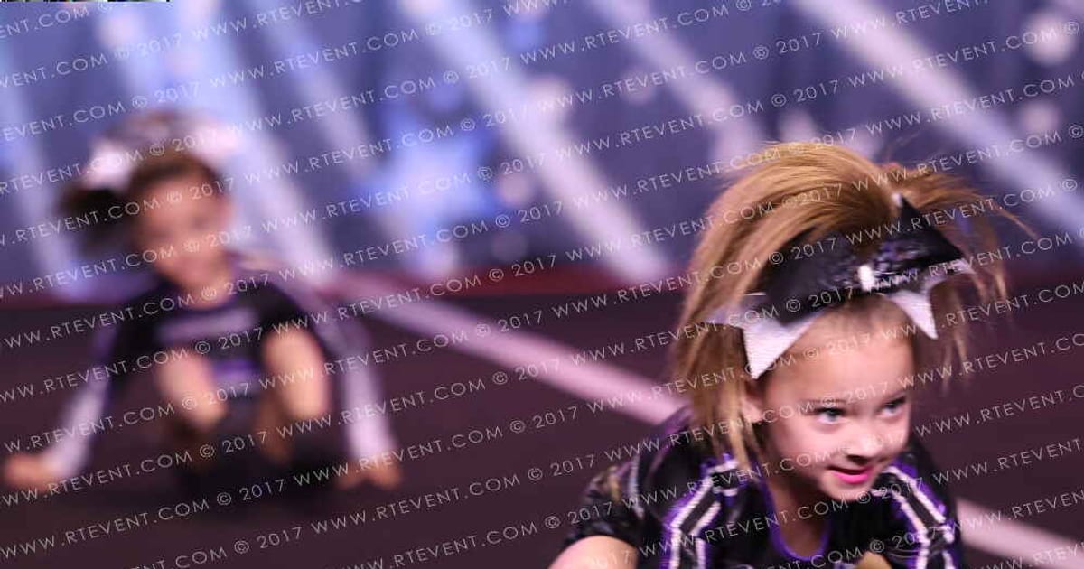 MatPack All-Stars Paw Prints · Battle on Broadway Nationals