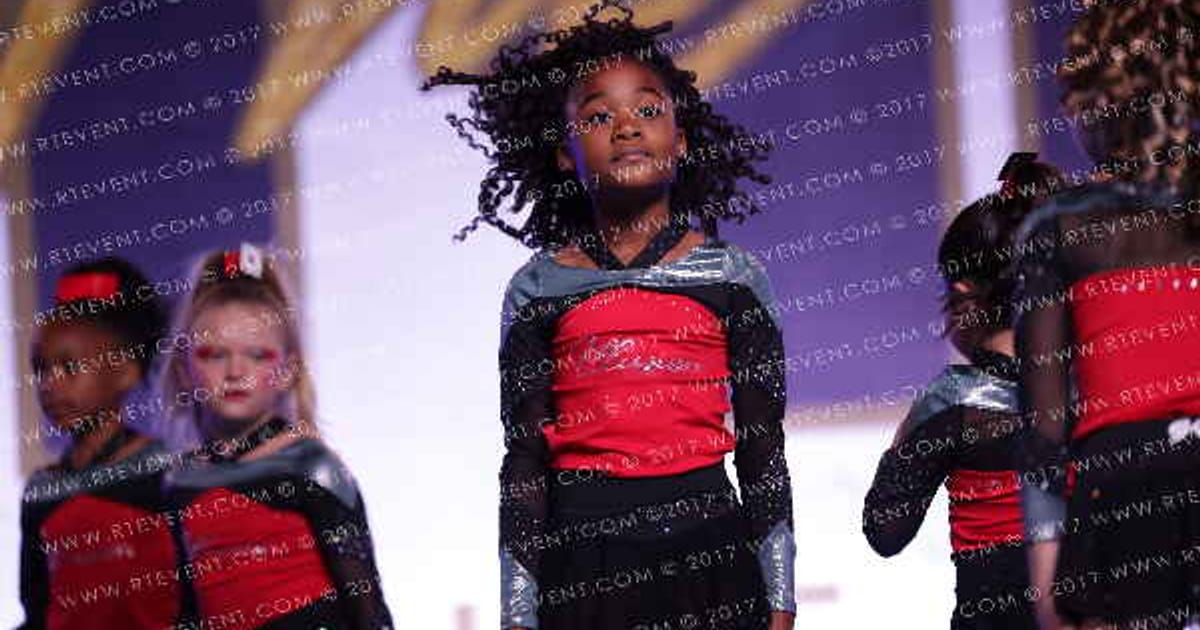 Illusion athletics MINI HEARTS · The ONE Finals