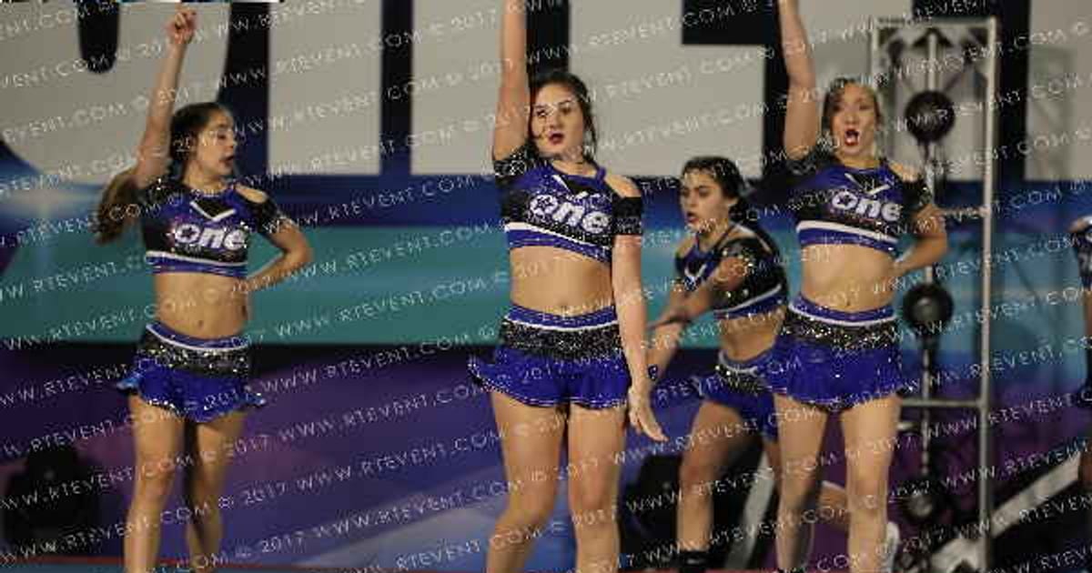 One Elite All Stars One Envy · Tampa