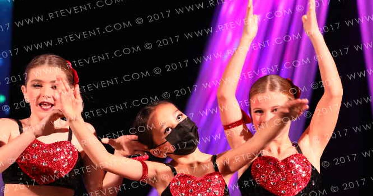 Velocity Dance Honey Bees · Holiday Spectacular