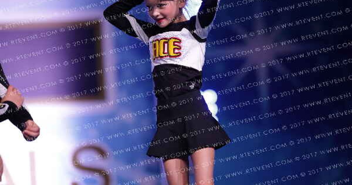 ACE of Panama City Spearcats · The ONE Finals