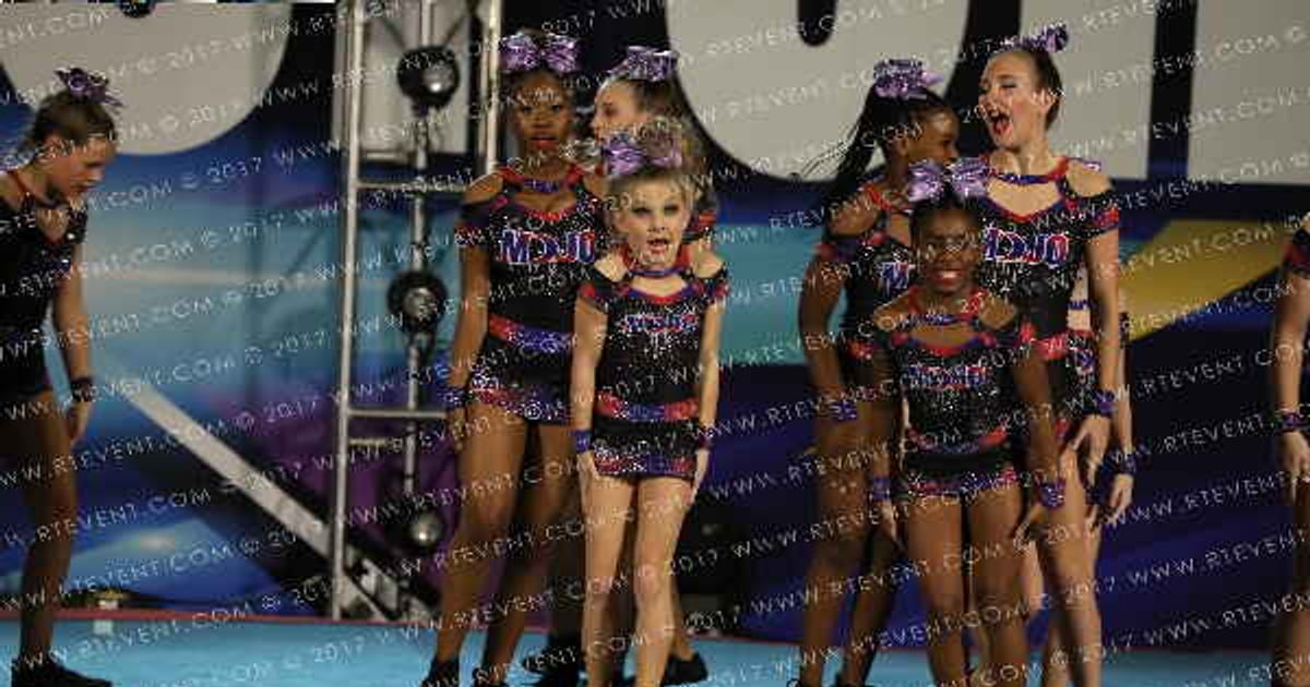 River City Allstars MOJO · Tampa
