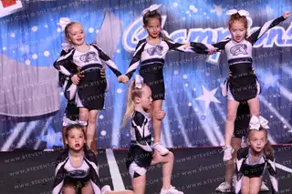 Premier Athletics Nashville SMALL SOLDIERS