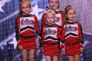 Indiana Elite THUNDER