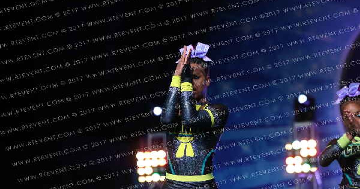 Candy Elite All-Stars Starburst · The ONE Finals