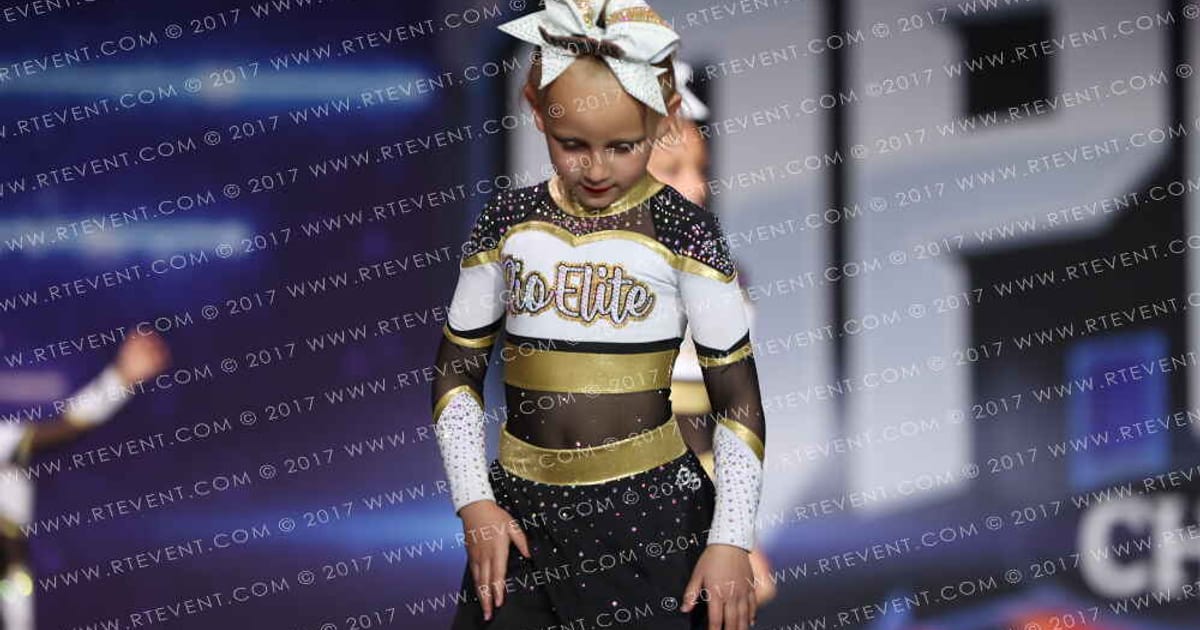 Rio Elite Leopards · The Open Orlando