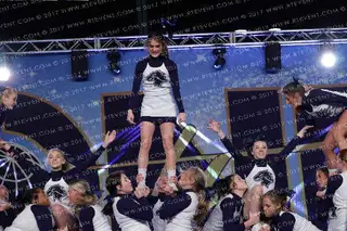 Monroe County High School