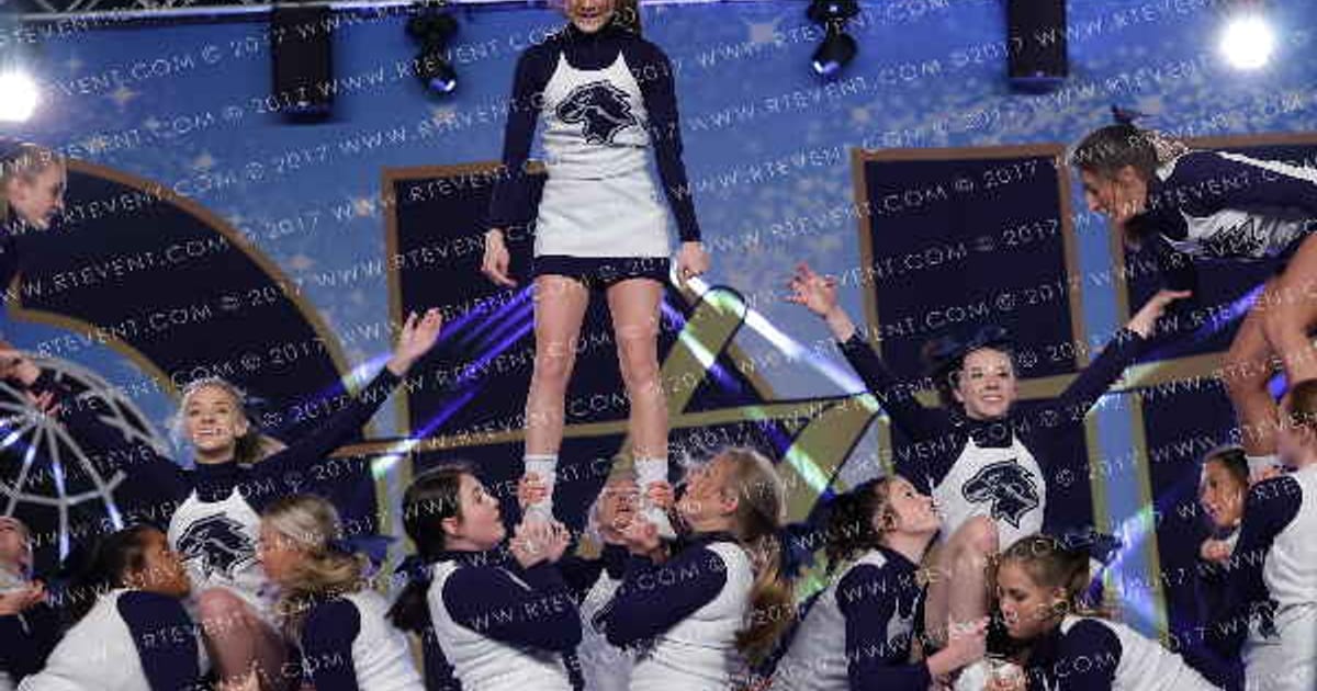 Monroe County High School · The ONE Finals