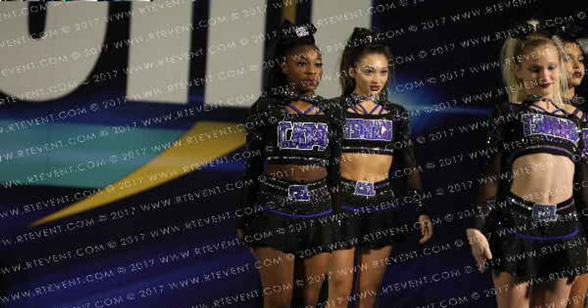 Champion Elite Legacy T5unami · Tampa