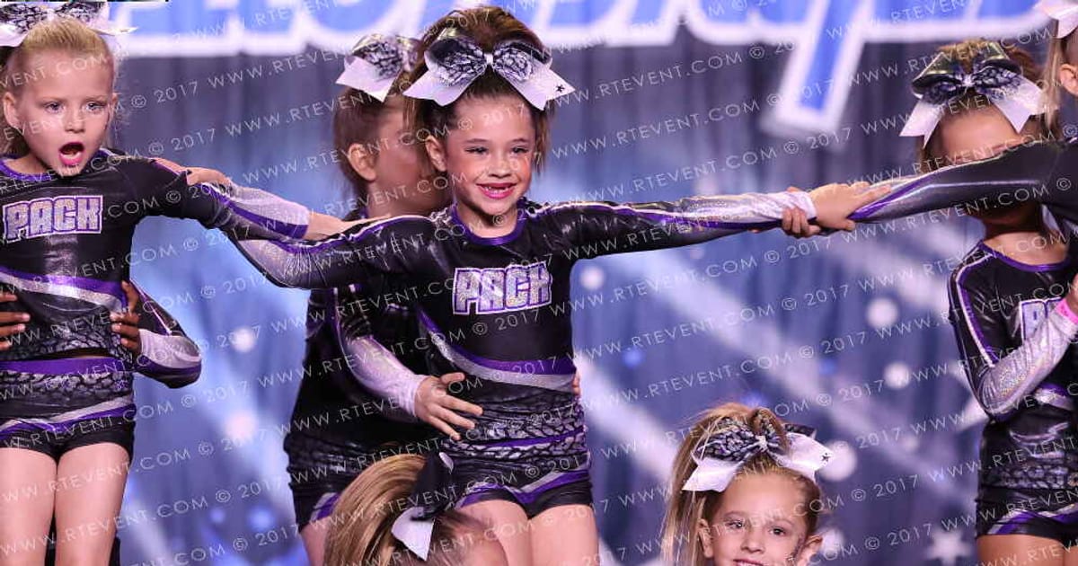 MatPack All-Stars Wolf Pups · Battle on Broadway Nationals