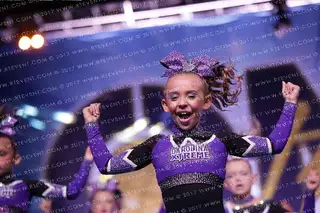 Carolina Xtreme Cheer and Dance Dynasty