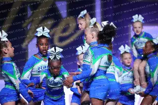 Stingray Allstars OHKY DC-3