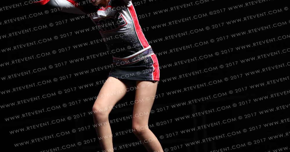 FAME All Stars - Midlo Goddess · US Finals Virginia Beach