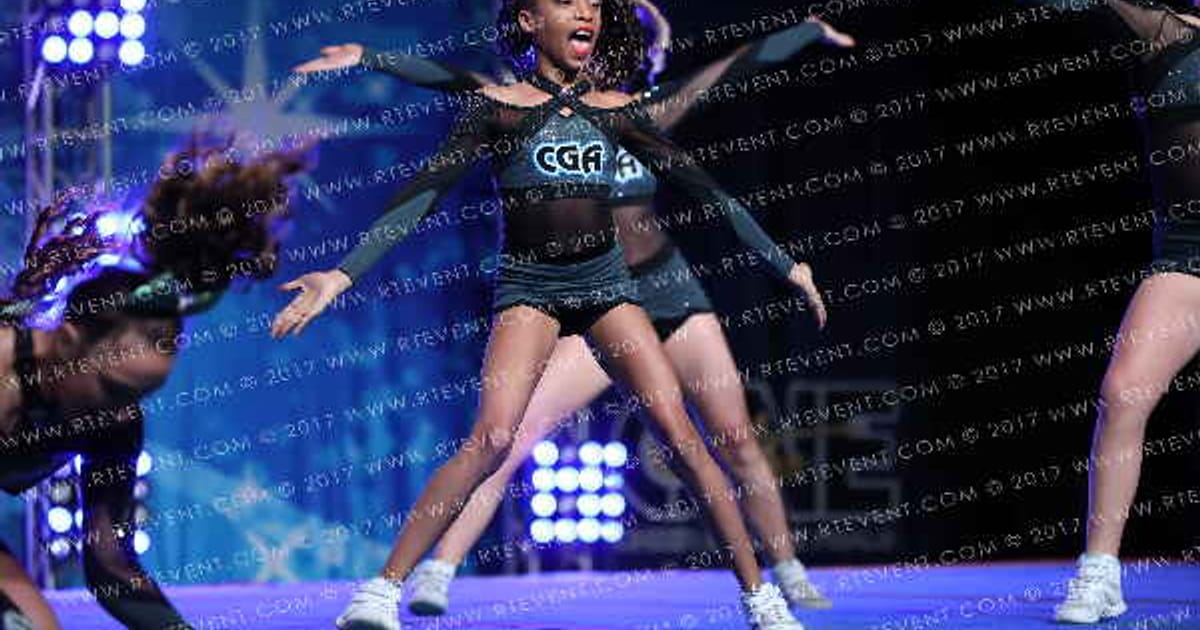 Coastal Georgia Athletics Lady Steel · The ONE Finals
