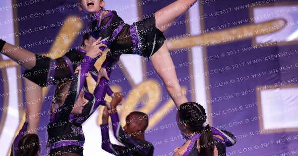 Carolina Thunder Downpour · The ONE Finals