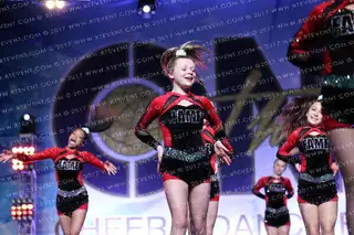 FAME Stafford Rogue