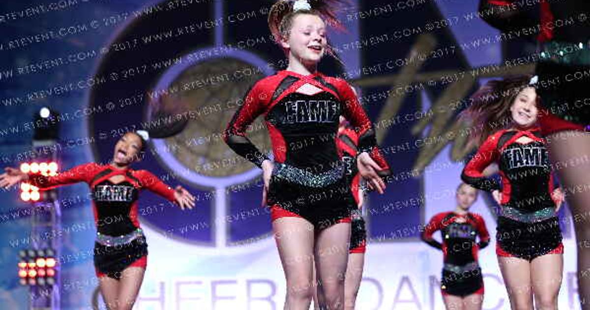 FAME Stafford Rogue · The ONE Finals