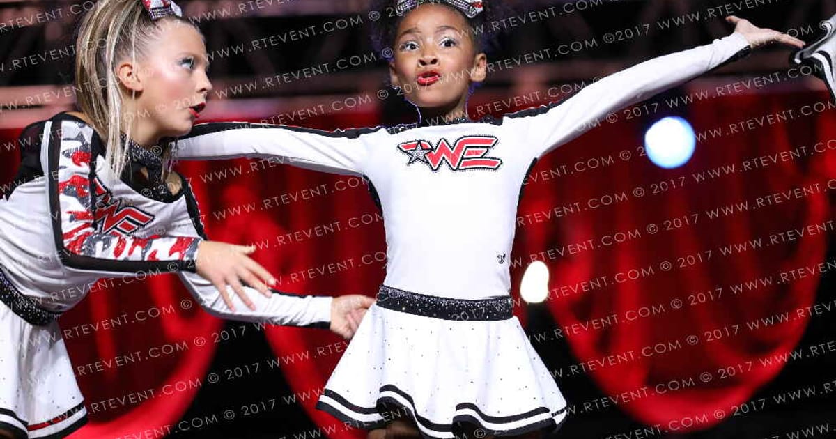 Woodlands Elite - Humble Black Hawks · Encore Grand Nationals
