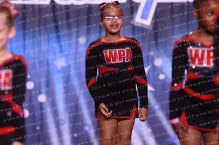 WPA AllStars WPA Twinkles
