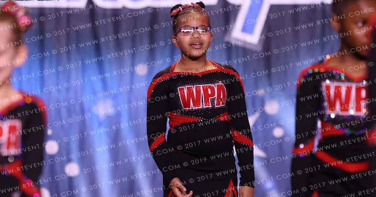 WPA AllStars WPA Twinkles · Battle on Broadway Nationals