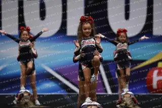 All-Star Revolution Spirit