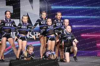 Champion Elite Legacy Twisters