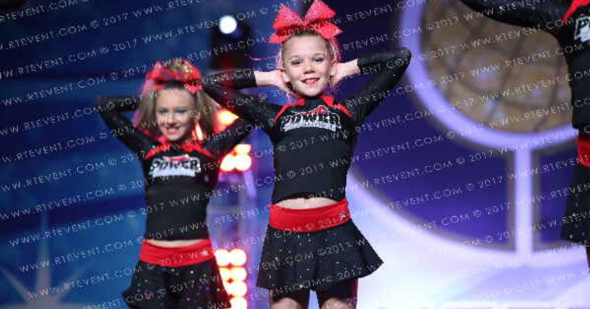 Power Athletics Ice Cats · The ONE Finals