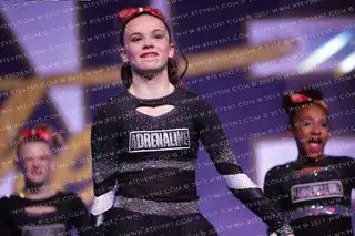Adrenaline Athletics Eclipse