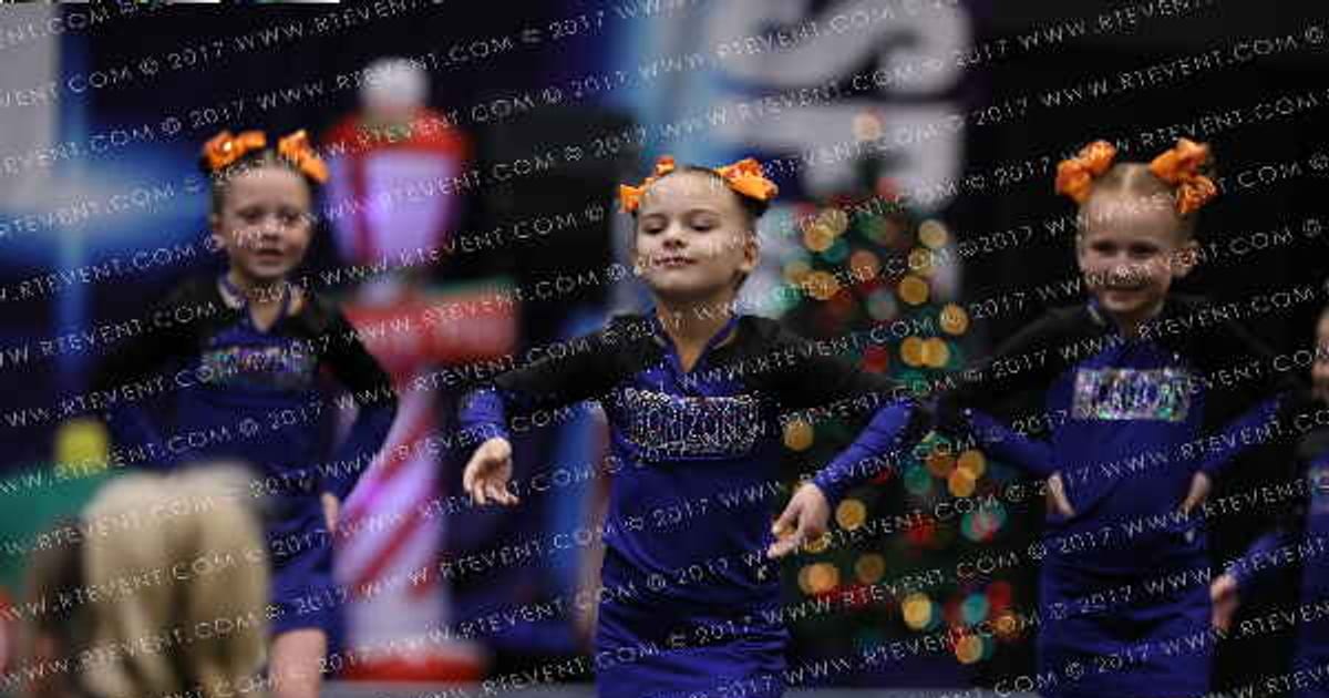 Horizons All Stars Electric · Galveston Classic Updated
