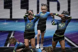 Bannons Cheer Force Wookies