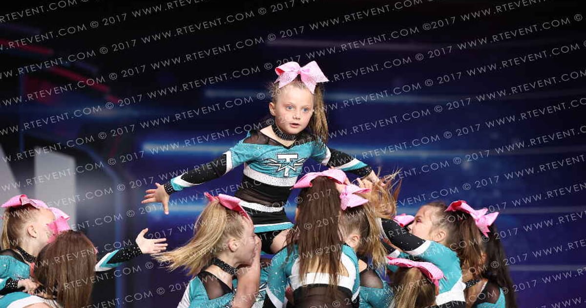 Triple Threat All-starz Bomb Squad · The Open Orlando