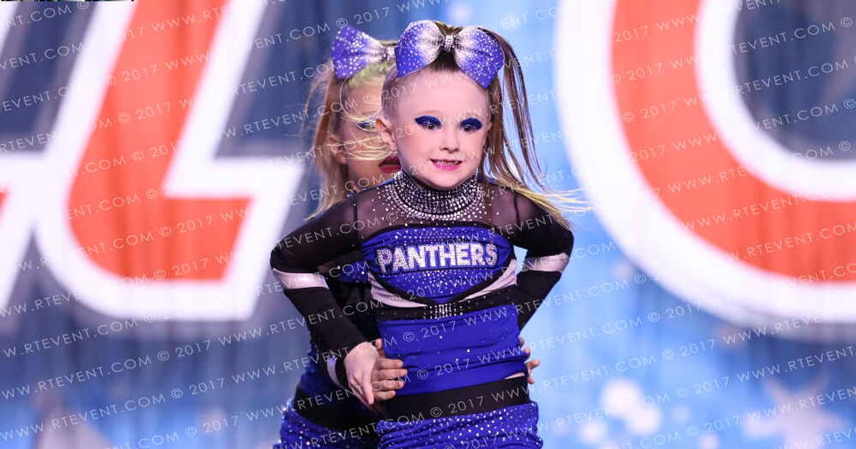 Pennyrile All-Stars Panther Kittens · Battle on Broadway Nationals