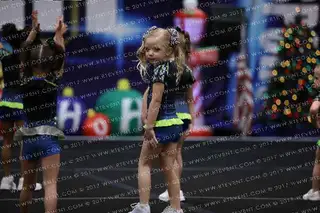 Bannons Cheer Force Baby Jedi's