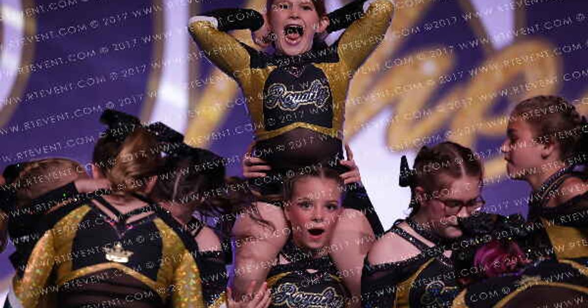 Royalty All Stars Majesty · The ONE Finals