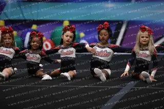 All-Star Revolution Bullets