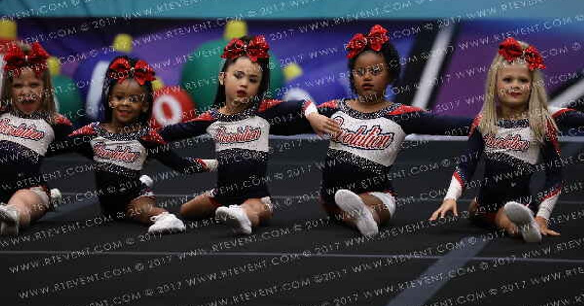 All-Star Revolution Bullets · Galveston Classic Updated
