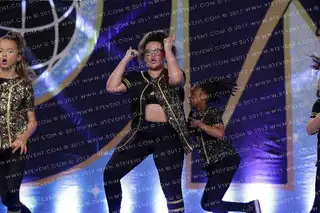 Carolina Xtreme Cheer and Dance Crown Jewels
