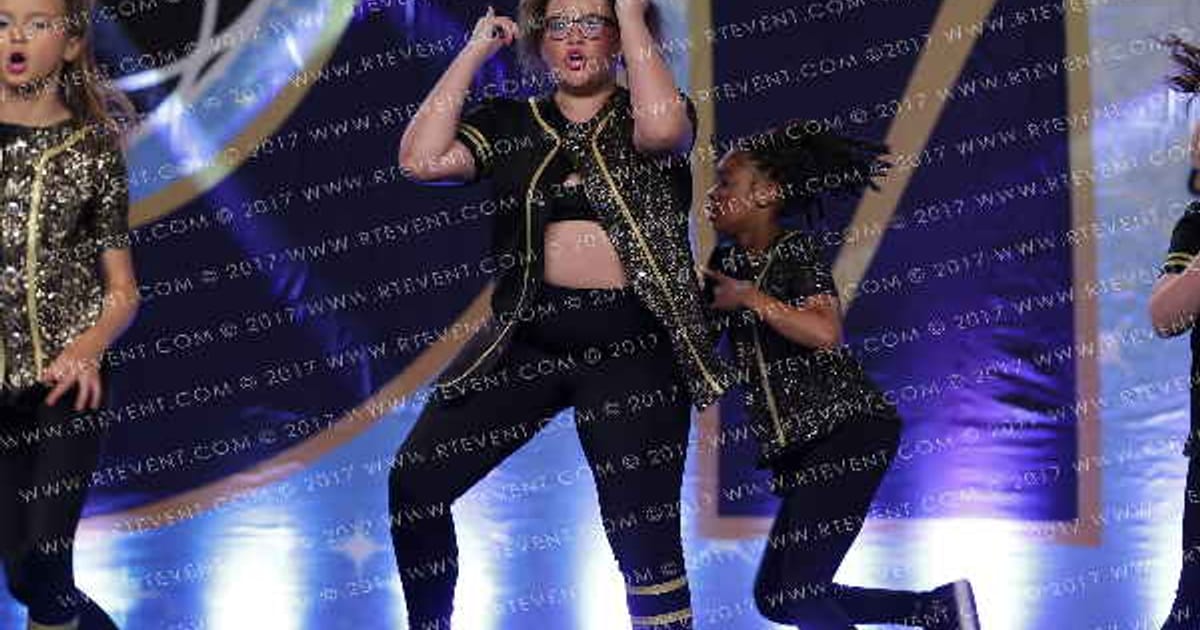 Carolina Xtreme Cheer and Dance Crown Jewels · The ONE Finals