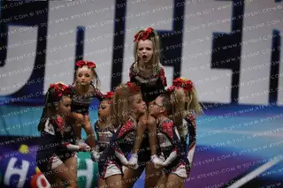 All-Star Revolution Bombshells